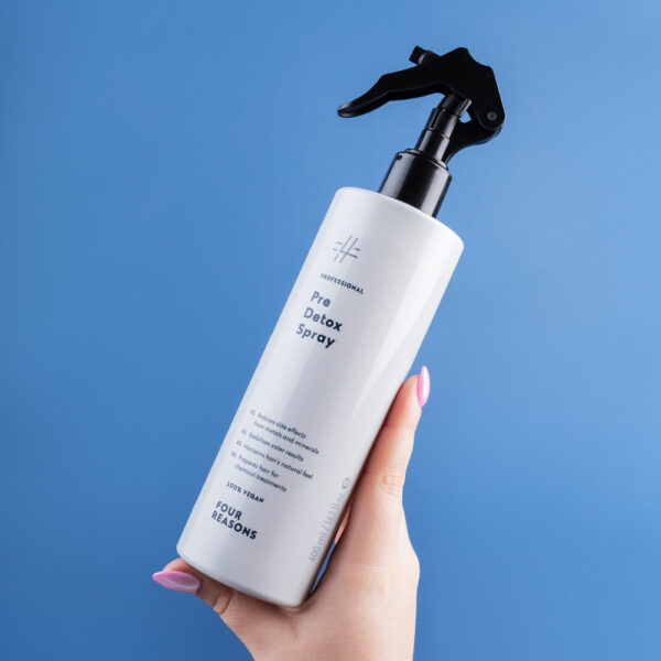 Pre Detox Spray 400ml