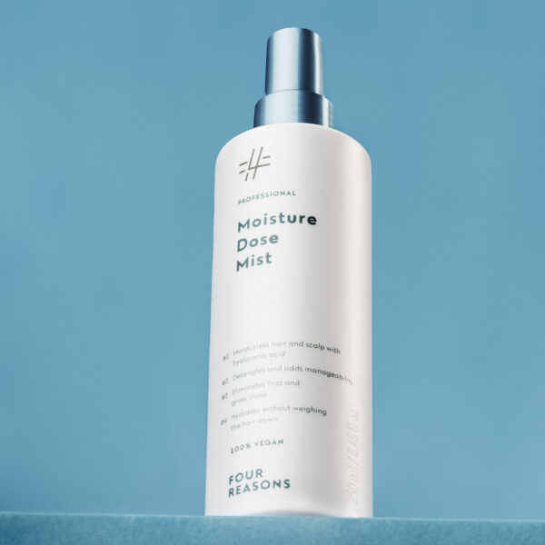 Moisture Dose Mist – Spray Hidratant pentru Păr 250ml