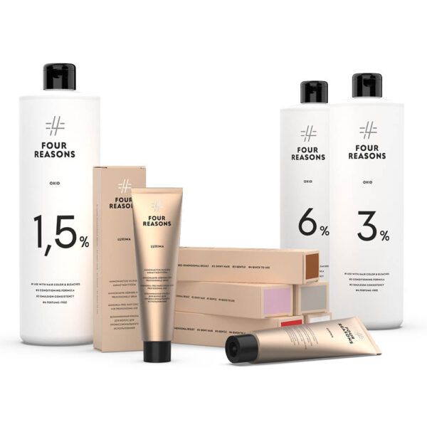 Luxima Color Series 60 ml