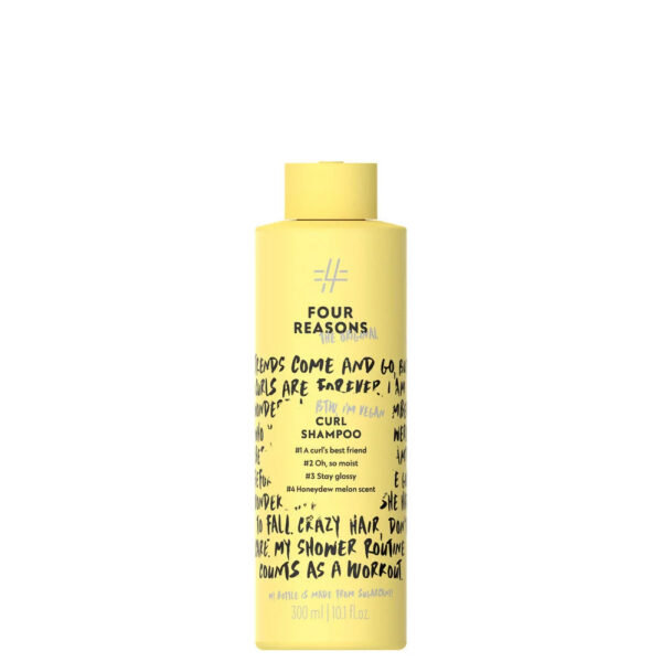 Șampon CURL 300ml