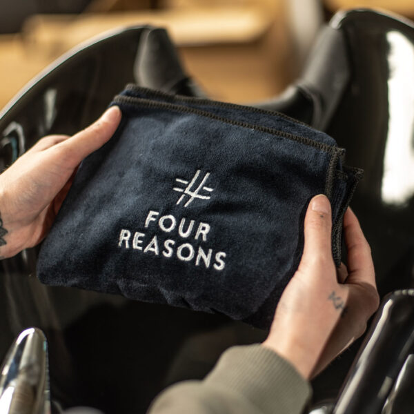 Four Reasons Microfiber Towel-Prosoape din microfibră
