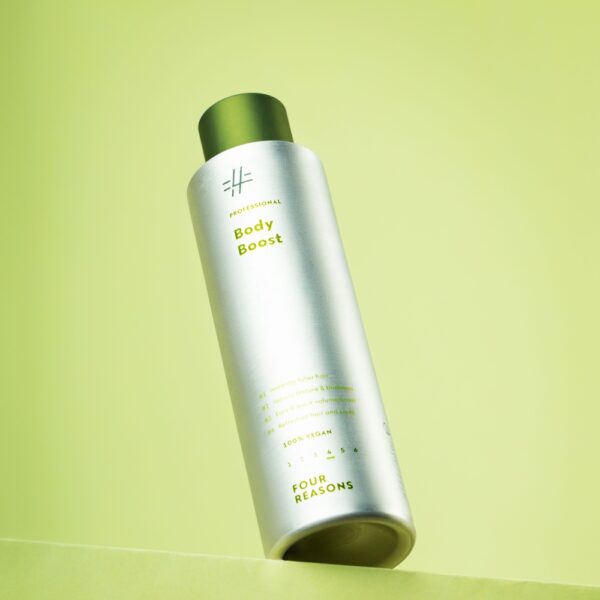  Body Boost - 200 ml