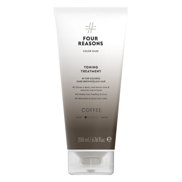 Tratament Nuanțator Coffee  200ml
