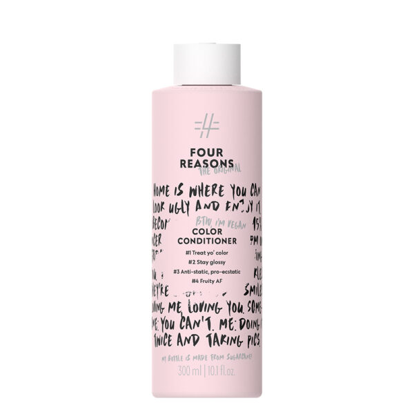 Balsam Color Protect – Păr Vopsit – Vegan 300 ml