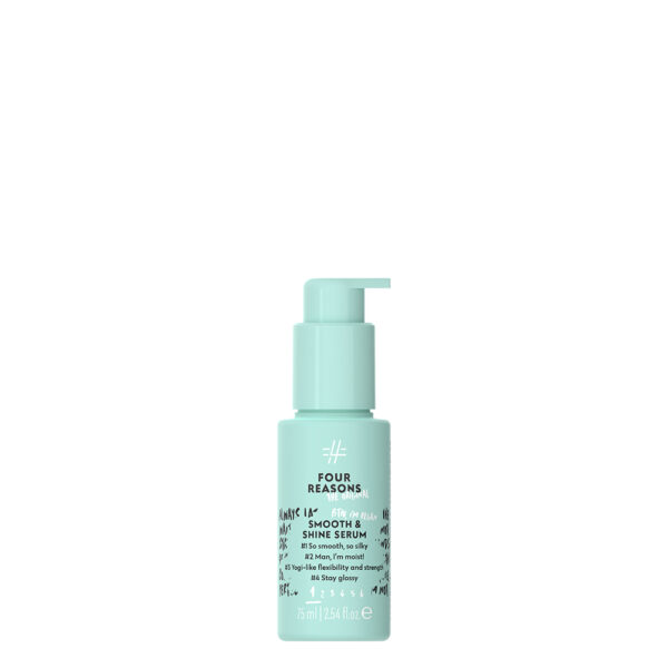 Smooth and Shine Serum 75 ml