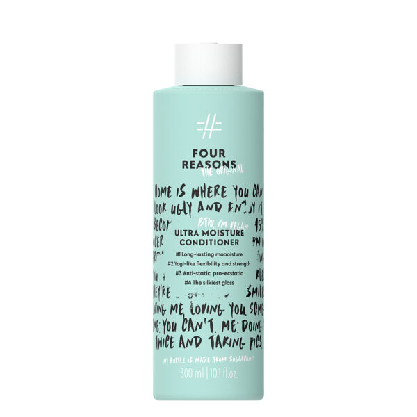 Balsam Ultra Moisture 300 ml