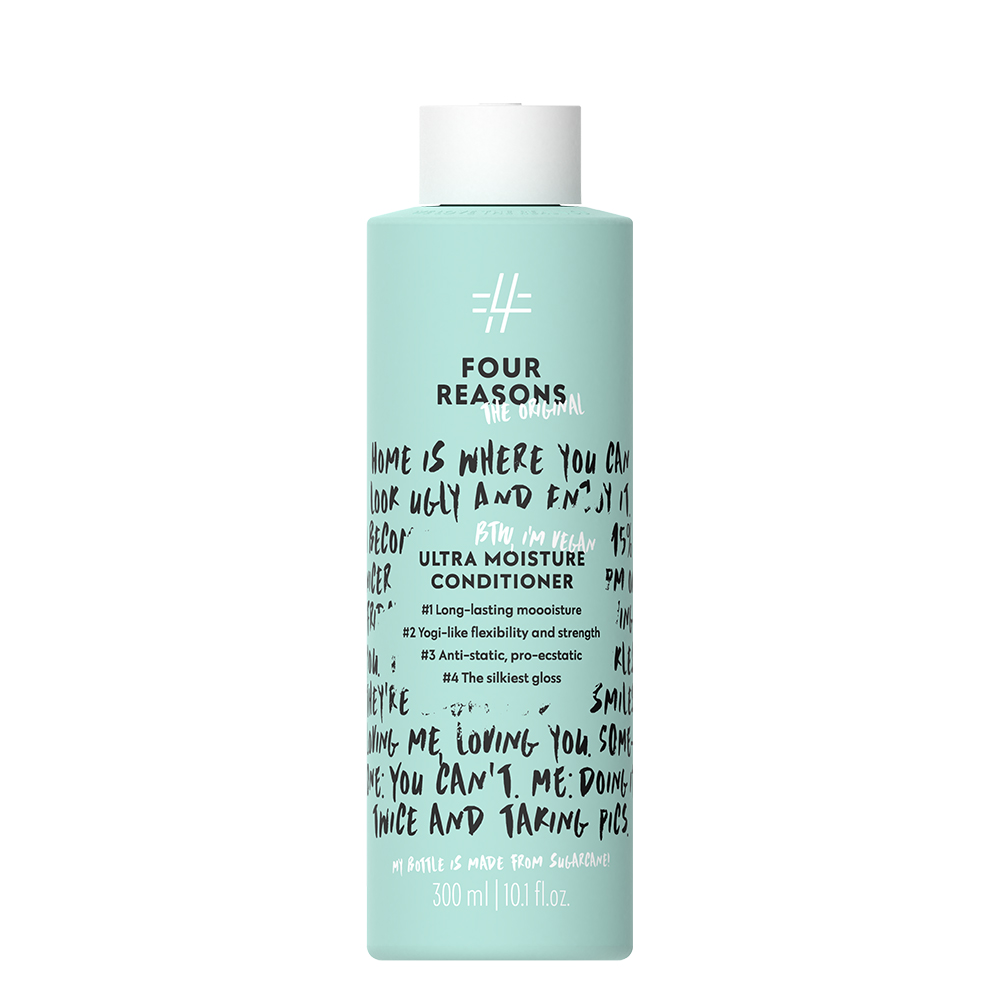 Four-Reasons-Original-Ultra-Moisture-Conditioner-kosteuttava-hoitoaine