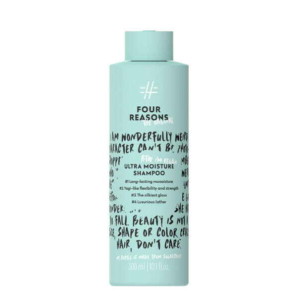 Șampon ultra-hidratant 300 ml