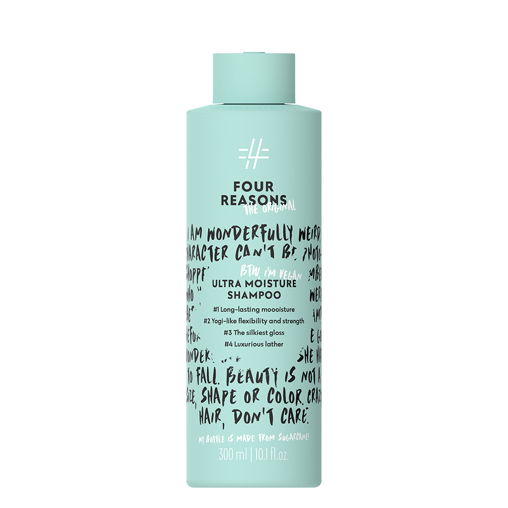 Four-Reasons-Original-Ultra-Moisture-Shampoo-kosteuttava-shampoo