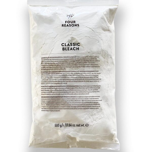 Pudră Classic Bleach 500 g