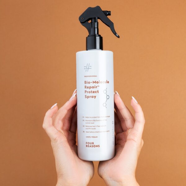 Bio-Molecule Repair® Spray Protector 400 ml