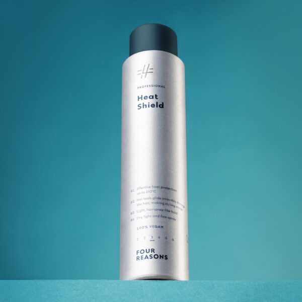 Heat Shield - 200ml