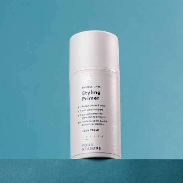 Styling Primer – Primer Profesional pentru Coafare - 100 ml