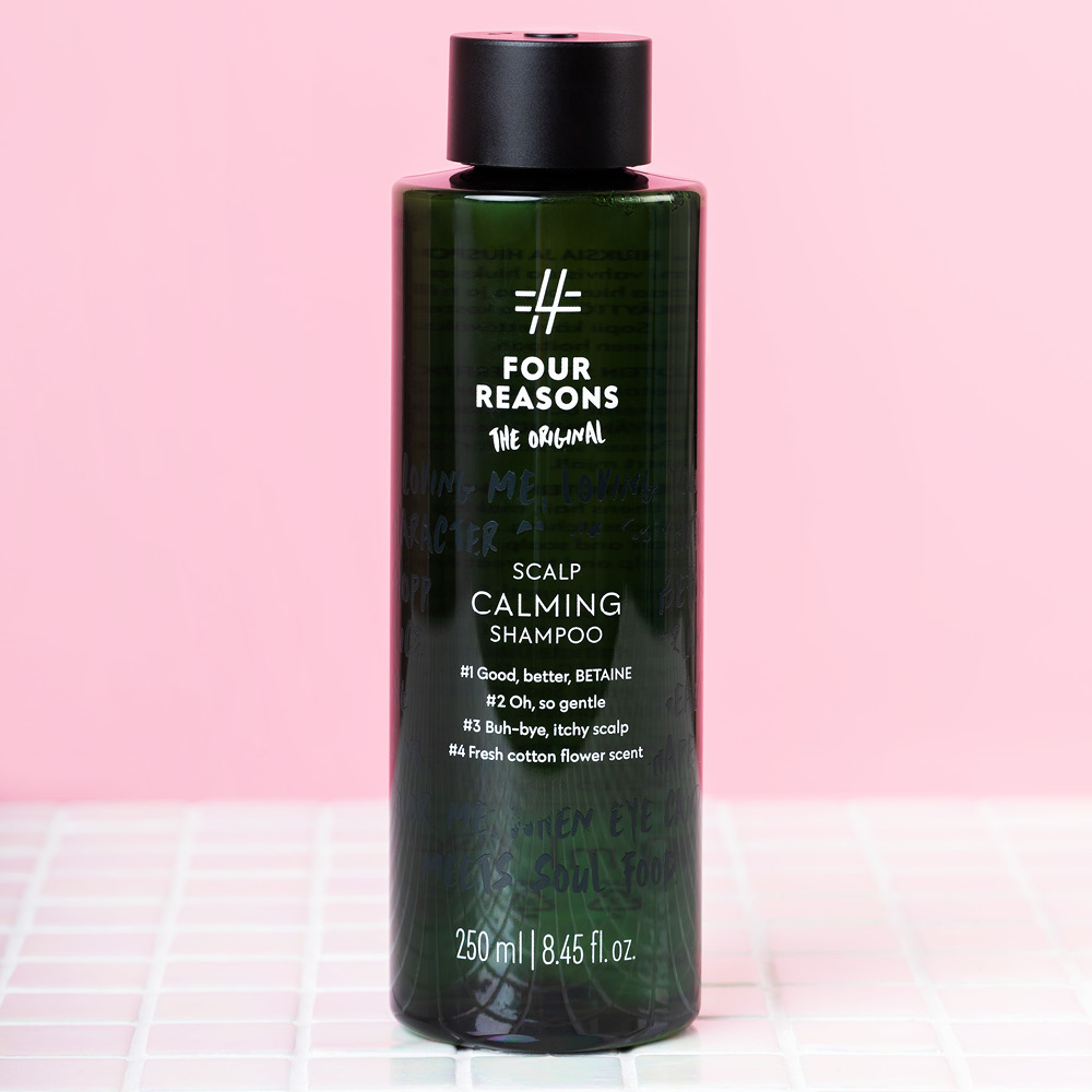Scalp_calming sampon