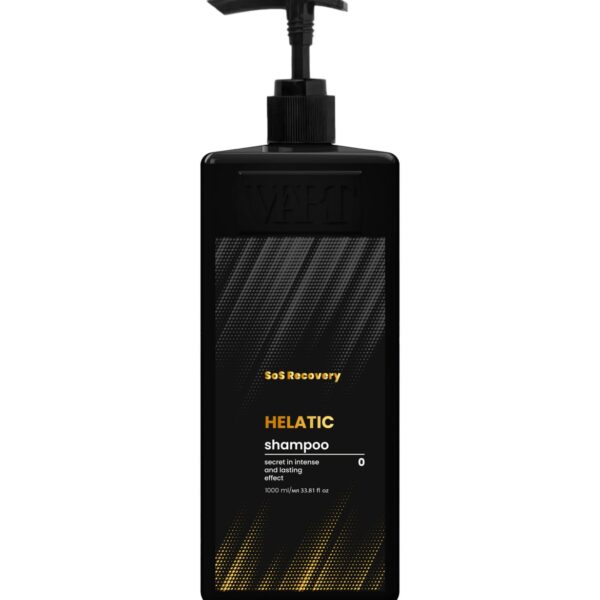 Șampon Chelator Profesional – 1000 ml