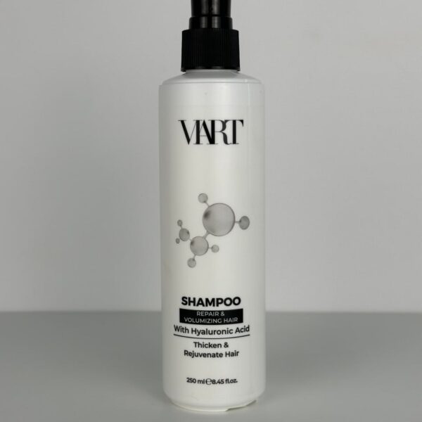 Șampon cu Acid Hialuronic 250 ml