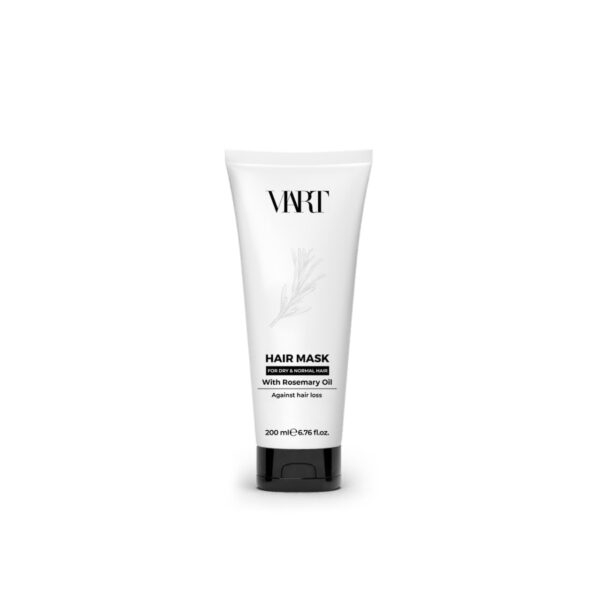 Mască cu Rozmarin 200ml