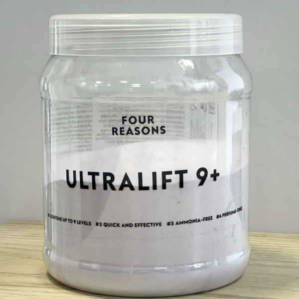 Four Reasons Ultralift 9+