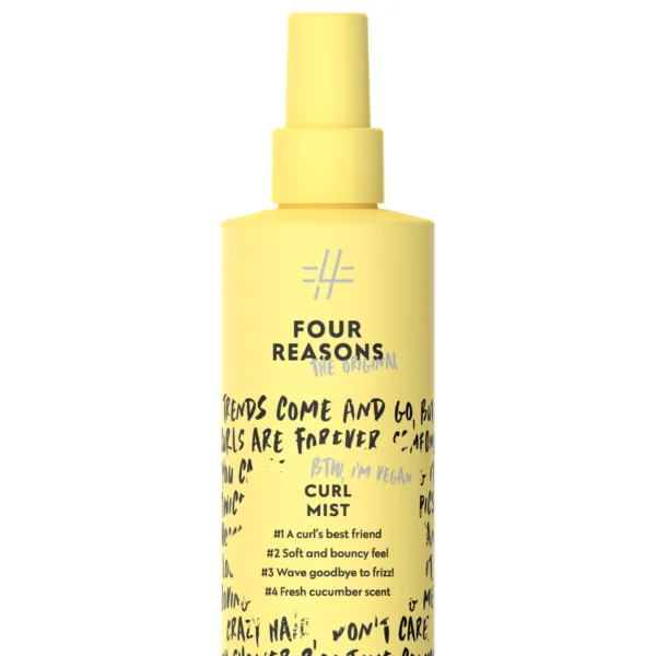 Curl Mist 250 ml