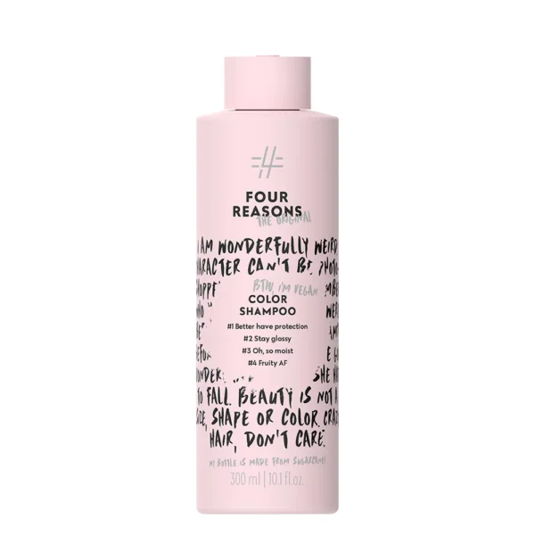 Șampon pentru păr vopsit – Four Reasons Color Shampoo