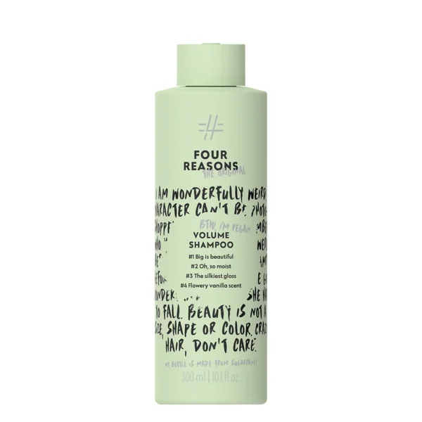 Volume Shampoo 300 ml