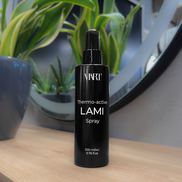 Thermo-Active Lami Spray – 100 ml