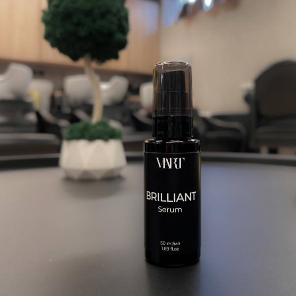 Ser cu Ulei de Argan – 50 ml