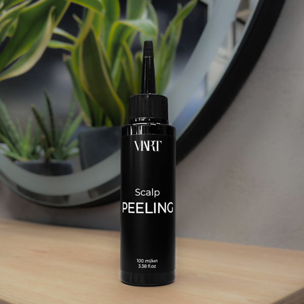 Peeling pentru Scalp – 100 ml