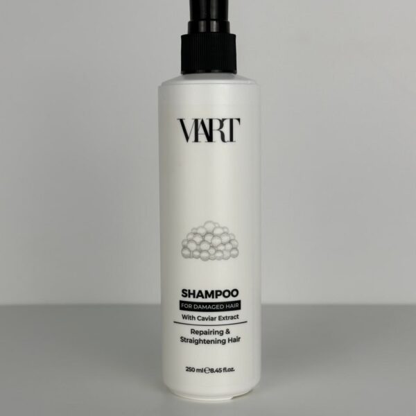 Șampon cu Extract de Caviar – 250 ml