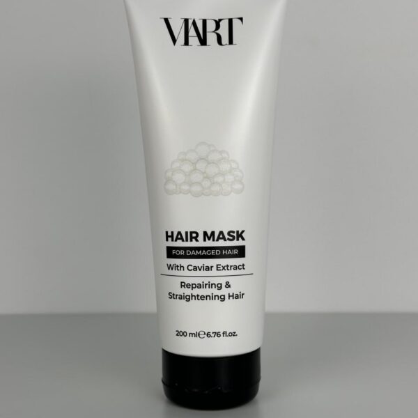 Mască cu Extract de Caviar – 200 ml