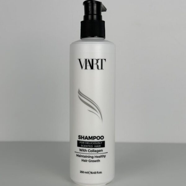 Șampon cu Colagen – 250 ml