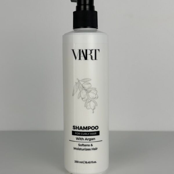 Șampon cu Argan – 250 ml