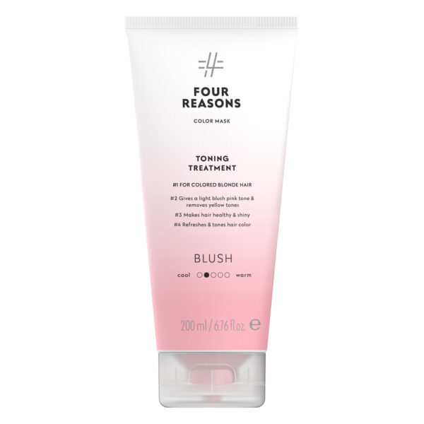 Tratament Tonifiant Blush 200ml