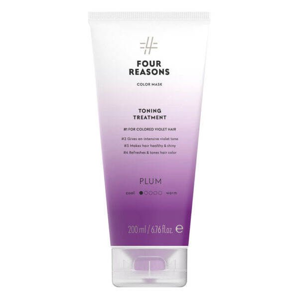 Tratament Nuanțator Intens Violet 200ml