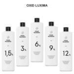 Luxima demipermanenta