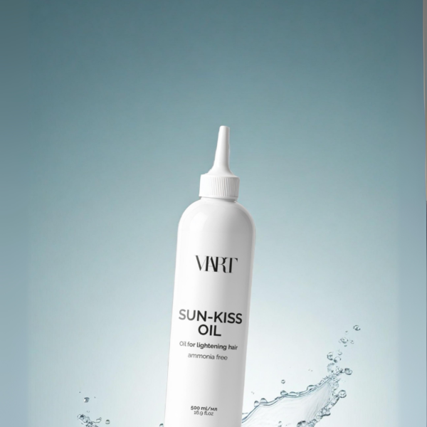 Sun-Kiss Oil  VIART– Ulei de deschidere 500 ml
