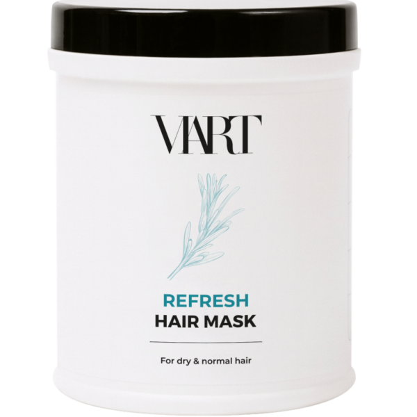 Mască REFRESH 1000ml