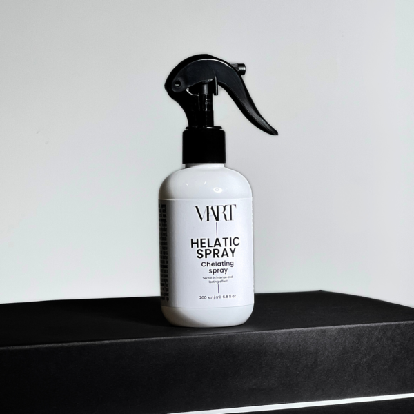 HELATIC SPRAY – 200 ml