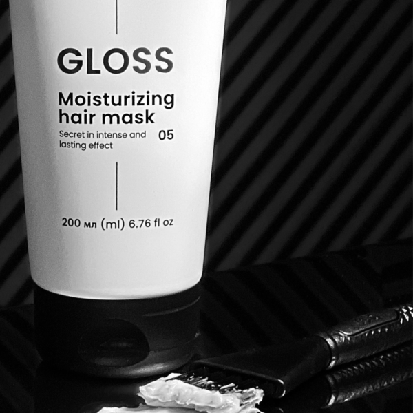 Mască GLOSS 200 ml
