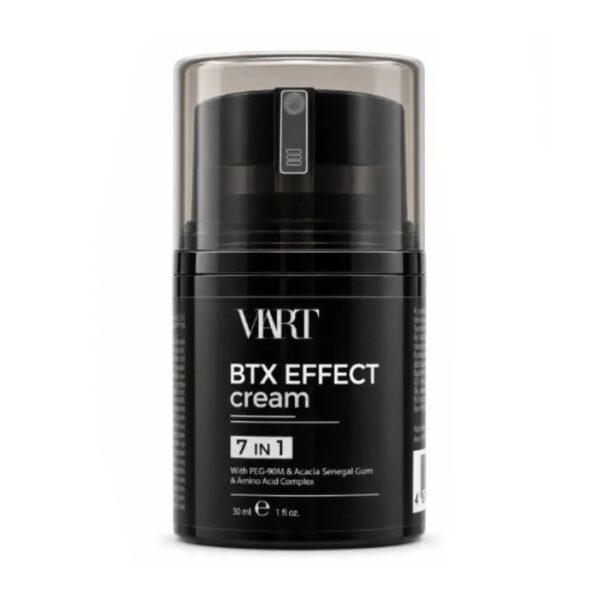 VIART BTX Effect Cream 7 in 1 – Cremă Leave-in Anti-Frizz 30 ml